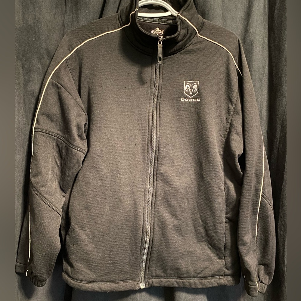 Men’s Small Dodge Jacket